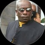 Ricky Jeffries Sr. - @jeffriesrickyy - Instagram