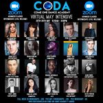 Ricky Jinks Intensive - @rickyjinks_coda_intensive - Instagram