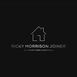 Ricky Morrison - @rickymorrisonjoiner - Instagram