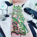 Ricky Kane - Facebook