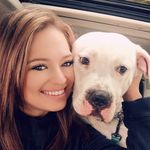Ricky Kane - @ricky_the_pitty - Instagram