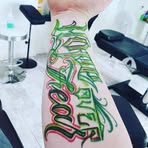 Ricky Kane - Facebook