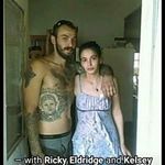 Kelsey An Ricky Eldridge - @kelseyanricky - Instagram