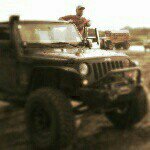 Rick Kerns - @rkjeep - Instagram