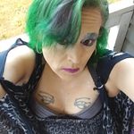 Ricky Key - @varonica587 - Instagram