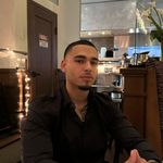 Ricky Baez - @rickygotthekeys - Instagram