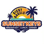 Sunset Keys - @rickybagelssunsetkeys - Instagram