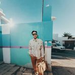 Ricky Khan - Facebook