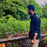 Wahid Khan🍀 - @__ricky_khan_ - Instagram