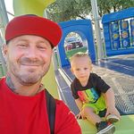 Ricky Knott - @reign_1369 - Instagram