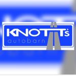 Ricky Knott - @knotts_autobarn - Instagram