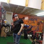 Ricky Knott Jr. - @knottjr.ricky - Instagram