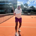 🎾 Ricky Koch Tênis 🎾 - @acheioricky - Instagram