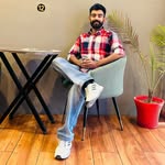 Ricky Kochar - @ricky_kochar - Instagram