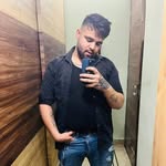 Smarty Ricky - @rickykochar1994 - Instagram