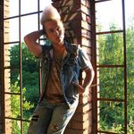 Ricky Krämer - @frostybluedie - Instagram