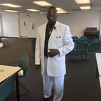 James Ricky Landrum - Facebook