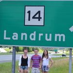 Rick Landrum - @big_round_dad - Instagram
