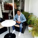 Ranto Mahefa - @ricky_lark - Instagram