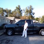 Ricky Lark - Facebook