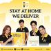 Toktok delivery services by Ricky and Lea Carlos - Facebook