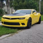 Ricky leach - @oopsallmotor - Instagram