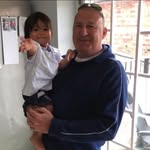 Ricky Leach - @rfl64ska - Instagram