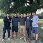 @ricky.leake23 - Instagram