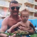 Ricky Leake - @rickyleake03 - Instagram