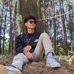 Gregorius Rickymus Sabeleake - @rickymusabeleake - Instagram