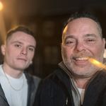 Ricky Lees - @ricky10.27 - Instagram