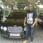 Ricky Le Grand Mandungu - @rickylegrandmandungu - Instagram