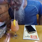 Ricky Legrande - @rickythecook1958 - Instagram