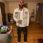Ricky Lester - @rjckylester944 - Instagram