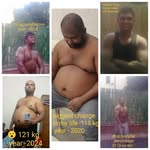 Ricky Lester - @fitness.with_ricky - Instagram