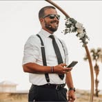 Ricky Liles - Facebook