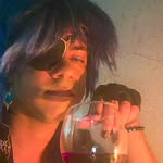 Ricky Lima - @rickylyma.cosplay - Instagram
