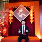 Ricky Tiong Wei Ling 张维麟 - @rickytiongwl - Instagram