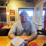 Rick Lipscomb - @slick_rick626 - Instagram
