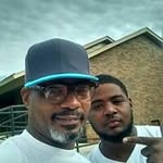 Rickey Lipscomb - @lipscombrickey - Instagram