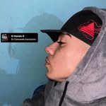𝟒:𝟐𝟎 - @ricky__little - Instagram
