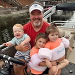 Ricky Little - @rjlittle1 - Instagram