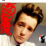 Ricky Lloyd - @ricky_lloyd123_metro_no.1 - Instagram