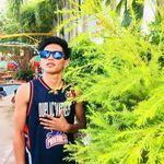 Ricky Lloyd Ferrer - @rickylloydferrer - Instagram