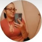 Ricki Danielle Locklear-Dial - @prettyrickibby_ - Instagram