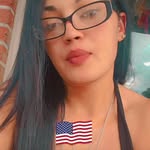 Ricki Danielle Locklear-Dial - @prettyrickibby - Instagram