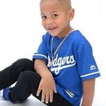 Ricky Locklear - @locklear.ricky - Instagram
