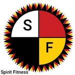 Ricky Locklear - @spiritfitnessandhealth - Instagram