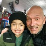 Rick Loomis - @rickbl - Instagram