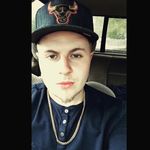 Ricky Lorenz - @ricky_19xx - Instagram